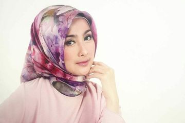 Desy Ratnasari Tahun 90An : She was a model who became an actor