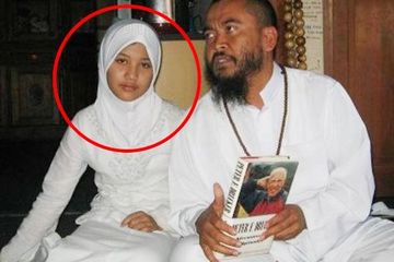 Dulu Imut dan Polos, Begini Penampilan Lutfiana Ulfa Istri Syekh Puji Setelah Miliki Dua Orang Anak