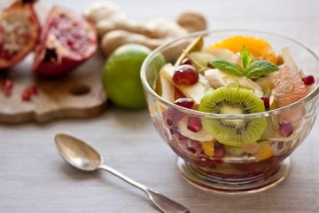 Studi: Diet Vegetarian Bisa Bantu Kendalikan Gula Darah Pada Diabetesi
