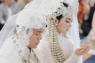 Syahrini Ingin Punya 13 Anak, Ternyata Ada Dampak Medis Terlalu Sering Melahirkan