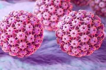Infeksi HPV perlu diwaspadai.