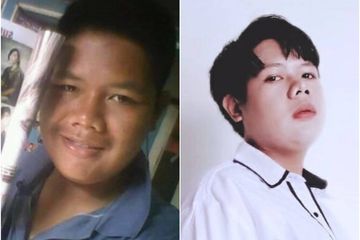 Gegara Cuci Muka Dengan Air Bekas Cucian Beras, Tadinya Hitam Pria Cimahi Jadi Mirip Artis Korea