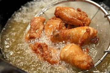 Minyak goreng