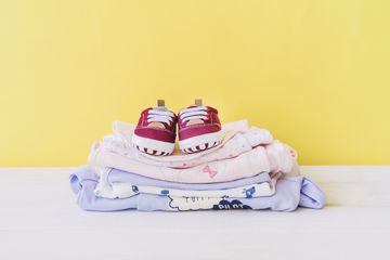 Tak Disangka, Sepatu dan Pakaian Ternyata Bisa Jadi Penyebab Leukemia pada Anak