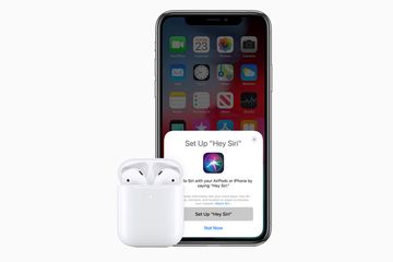 Selamat Datang AirPods 2! Chip H1, Wireless Charging dan 'Hey Siri' - Semua  Halaman - MakeMac