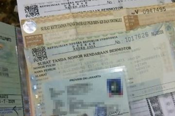 Beli Mobil Seken Pemilik Lama Ogah Pijamkan Ktp Begini Solusi Saat Mau Bayar Pajak Semua Halaman Otofemale