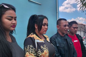 Diduga Kena Hack Akun Instagram Clara Gopa Mendadak Tawari Video Sex 