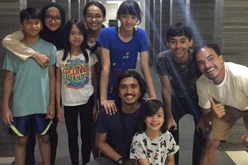 Berita Rumah Duta Sheila On 7 Terbaru Hari Ini Pagarnya