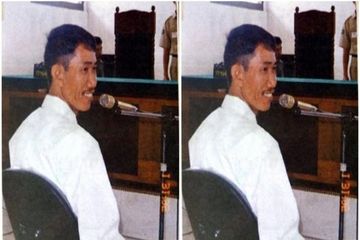 Inilah Psikopat Paling Sadis se Nusantara Hingga Saat Ini, Reynhard Sinaga Tidak Ada Apa-apanya Dibandingkan Dukun AS