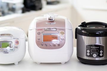cara menggunakan rice cooker zojirushi