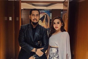 Salmafina Sunan ingin lakukan donor sperma, 3 metode ini bisa dilakukannya agar berhasil