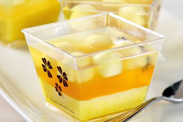 Menu Buka Puasa Simple Pasti Honey Mango Pudding Ini Jawabannya Semua Halaman Sajian Sedap