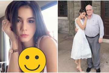Artis dewasa ini menceraikan suaminya lantaran takut terserang jantung saat berhubungan intim