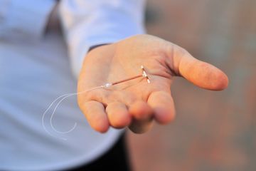 Pasang IUD Paling Nyaman Ternyata di Saat Haid, Ini Alasannya