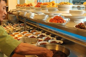 Masakan Padang Bersantan tapi Menyehatkan, Ternyata Ini Rahasianya yang ampuh Perangi 5 Masalah Kesehatan