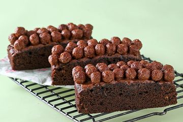 Resep Kue Kukus Milo Untuk Bikin Banyak : Resep Bolu Kukus Milo Ekonomis Anti Gagal Resep Kue Com : Resep membuat bolu kukus coklat enak kue bolu kukus coklat memang enak dan paling banyak disukai, tak ada salahnya jika anda coba resep bikin kue kukus coklat ini.