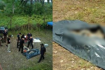 Masyarakat Palong Negeri Sembilan Resah Dalam Satu Minggu Ternyata Minum Air Mayat, Ini yang Bisa Mereka Alami
