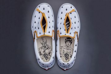 evh crocs