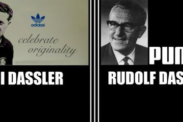 rudolf dassle