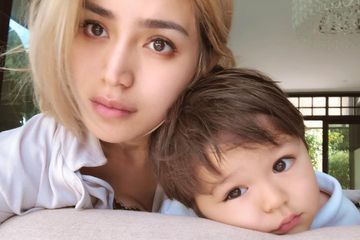 Jelang pernikahan, Jessica Iskandar&nbsp;akhirnya berani ungkap masa lalunya yang pahit.  