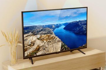 Review Xiaomi Mi Tv 4a 43 Os Android Tv Dan Fitur Patchwall Info Komputer