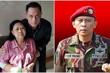 Risiko dari donor sumsum tulang yang kemungkinan akan dirasakan Pramono Edhie Wibowo