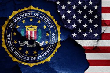 Berita Federal Bureau Of Investigation Terbaru Hari Ini Grid Id