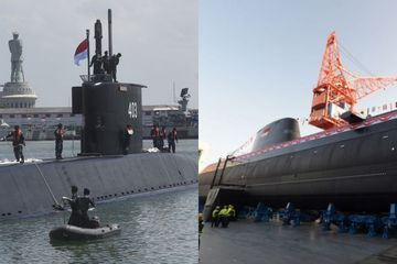 4300 Gambar Kolase Kapal Laut Gratis Terbaik