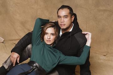 9 Tahun Menikah, Ardi Bakrie 3 Sifat Asli Nia Ramadhani