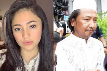 Kondisi Terbaru Ayah Kandung Marshanda Yang Dulu Sempat Ditemukan Jadi Gelandangan Semua Halaman Grid Hot