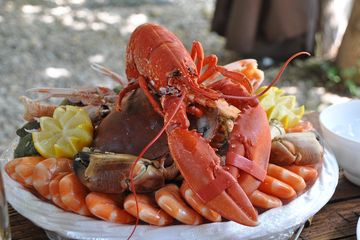 Berita Kesehatan Popular: Bolehkah Bayi Makan Santan? Awas, Lobster dan Kepiting Salah Masak yang Memakannya Bisa Terkena Infeksi Cacing Pipih