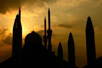 Makanan favorit orang Indonesia yang tidak dibenarkan oleh peneliti menjadi makanan buka puasa dan sahur