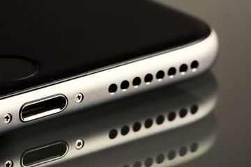 Ini Dia Beberapa Penyebab Speaker Ponsel Gampang Rusak Dan Cara Mencegahnya Semua Halaman Hai