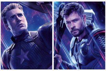 Misteri Kematian Superhero Di Avengers Endgame Sutradara