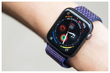 tutorial apple watch series 4