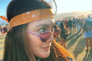 Berita Coachella Valley Music And Arts Festival Terbaru Hari Ini - Grid.ID