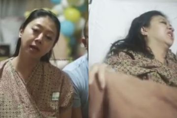 Berita Tentang Asri Welas Melahirkan Terlengkap