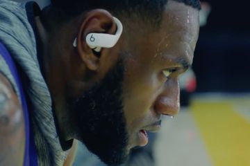 Video) Iklan Perdana PowerBeats Pro 