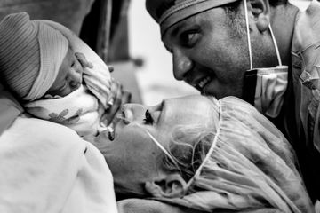 Tips Sebelum Memilih Jasa Birth Photograhy