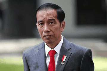 Intip Gaji Pemimpin Negara Di Kawasan Asia Tenggara Gaji Presiden Indonesia Urutan Berapa Semua Halaman Cewekbanget