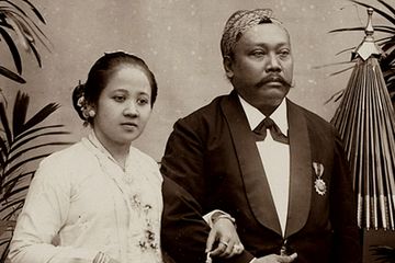 Misteri kematian RA Kartini, dari diracun hingga alami preeklamsia usai melahirkan