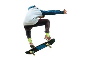3 Fakta Go Skateboarding Day, Selamat Hari Anak Skate Sedunia! - Semua  Halaman - Hai