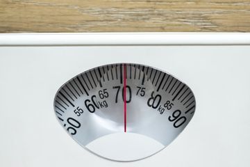Cara Mudah Turun Berat Badan Ini Resepnya Hanya 5menitaja Semua Halaman Nakita
