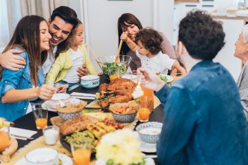 Makanan Tepat Untuk Sahur Agar Kenyang Lebih Lama Menurut Ahli Semua Halaman Nova