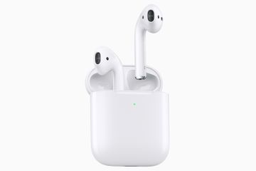 AirPods 2 dan iPhone SE Terdaftar di Laman POSTEL, Kapan Resmi Dijual? -  MakeMac
