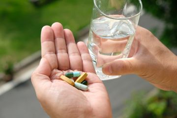 Belum Banyak yang Tahu, Begini Cara Mengonsumsi Obat Diabetes yang Tepat!