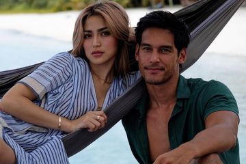 Seksinya Jessica Iskandar Pakai Busana Terbuka saat Foto Bareng ...