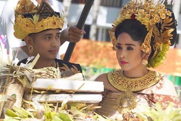 Nikahi Janda Kaya, Ajun Perwira Harus Siap Hadapi Risiko Kesehatan Jennifer Jill  Ini