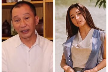 Dampak alkohol, minuman yang sering dikonsumsi Nikita Willy saat ABG, terhadap otak