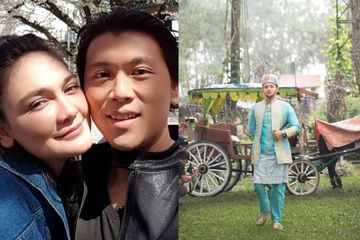 Berita Terpopuler Hari Ini, Dari Reino Barack Sebut Luna Maya Halu 